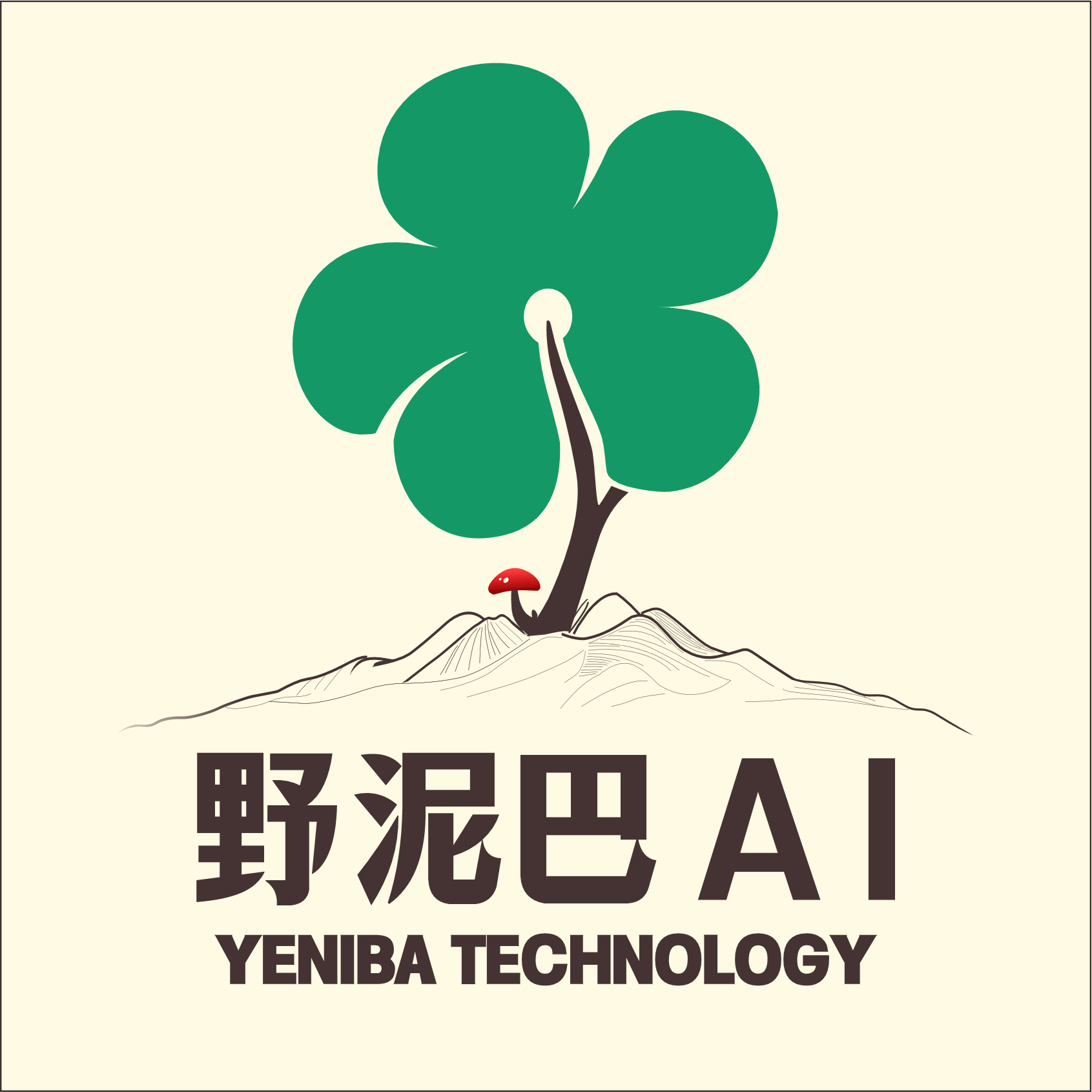 野泥巴科技